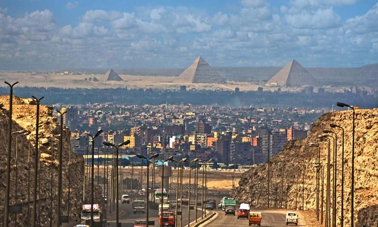 تأشيرة متعددة الزيارة
