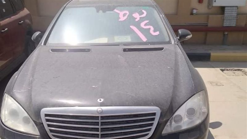جمارك مطار القاهرة