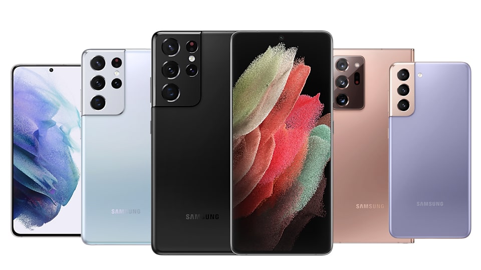 سامسونج galaxy