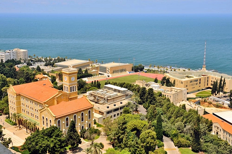 بيروت (AUB)