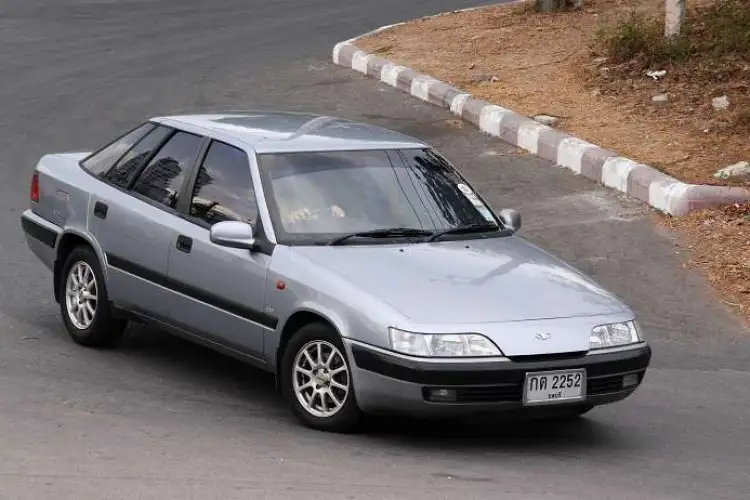  دايو اسبيرو Daewoo Espero