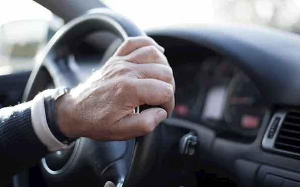استخراج رخصة القيادة