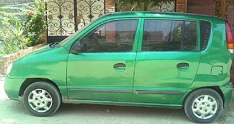 هاتشباك 1998