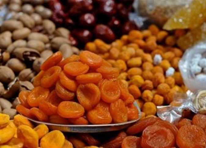 ياميش رمضان