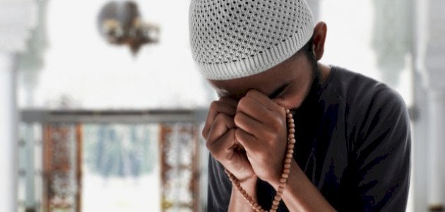 الذنوب والمعاصى