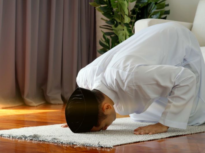 قيام الليل