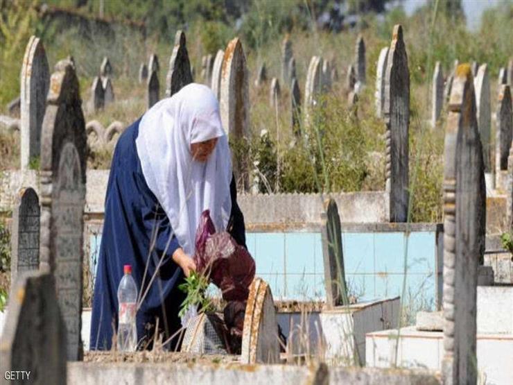 زيارة القبور