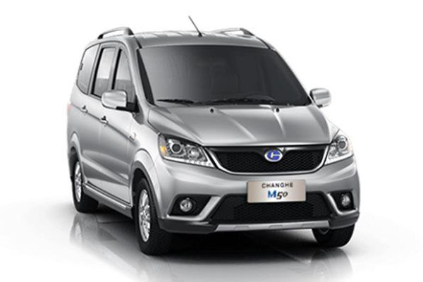 شانجى M50 2021