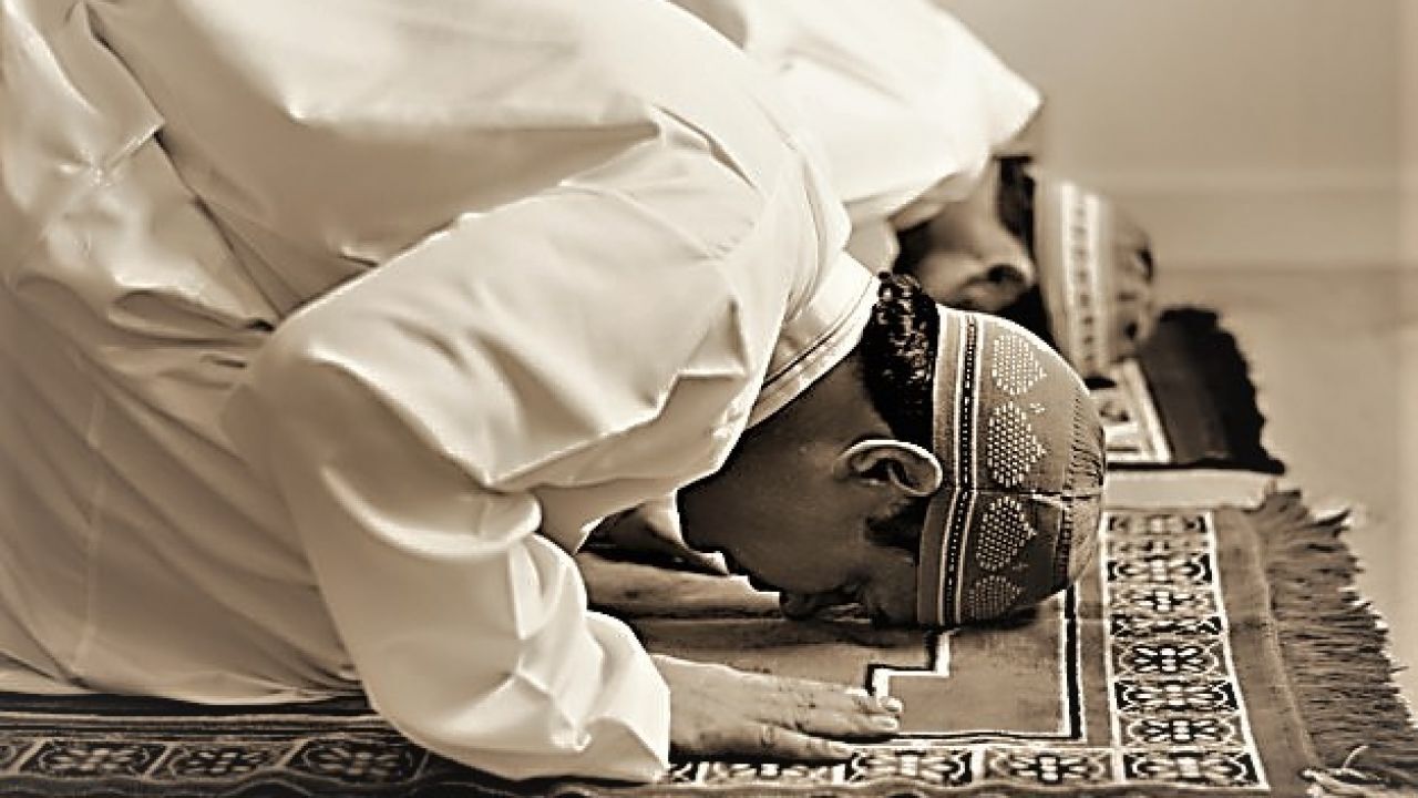 صلاة التهجد