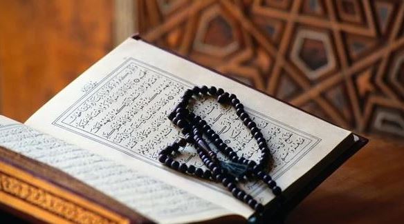 فضل الصلاة على النبي