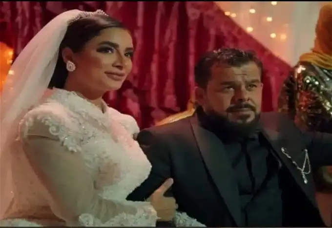 وداد وسيد العمدة
