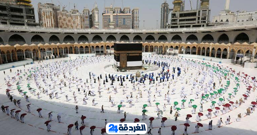وظائف الحج الموسمية