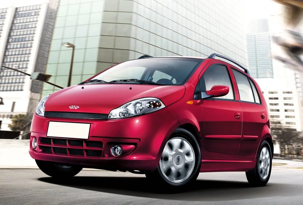 اسبرانزا A113