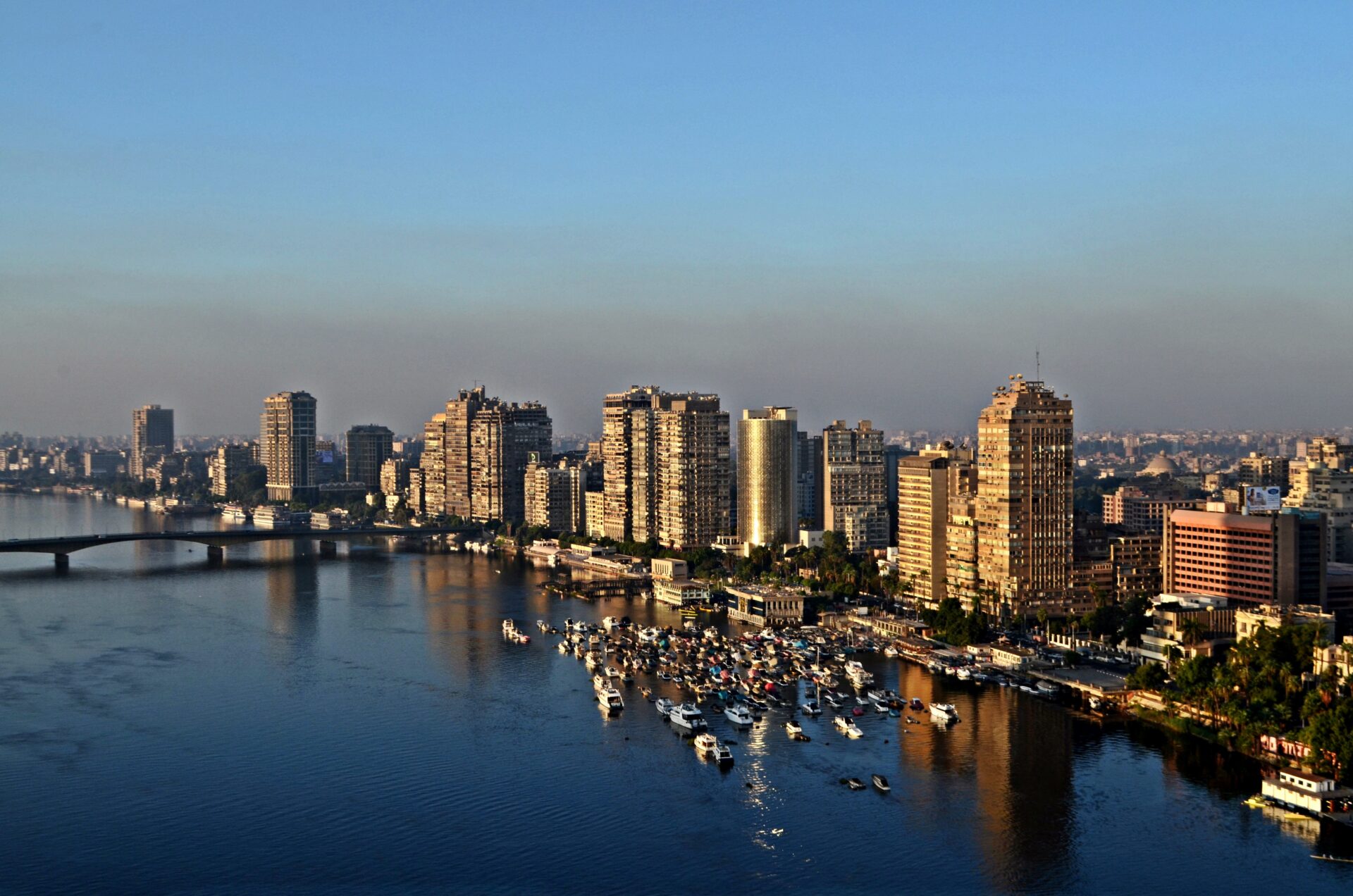 وظائف خالية في محافظة الجيزة