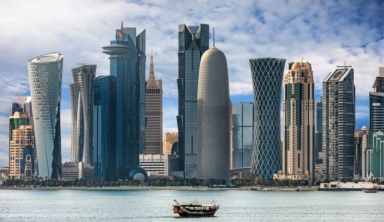 فرص عمل في قطر