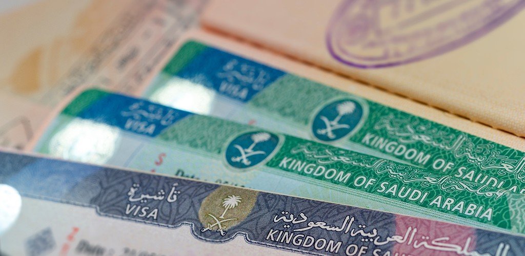 سعر التأشيرة الإلكترونية