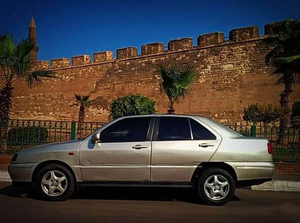 اسبيرانزا A11 موديل 2006