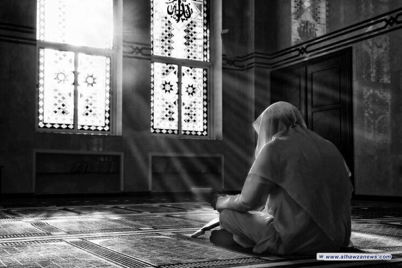 الاستخارة وقيام اليل