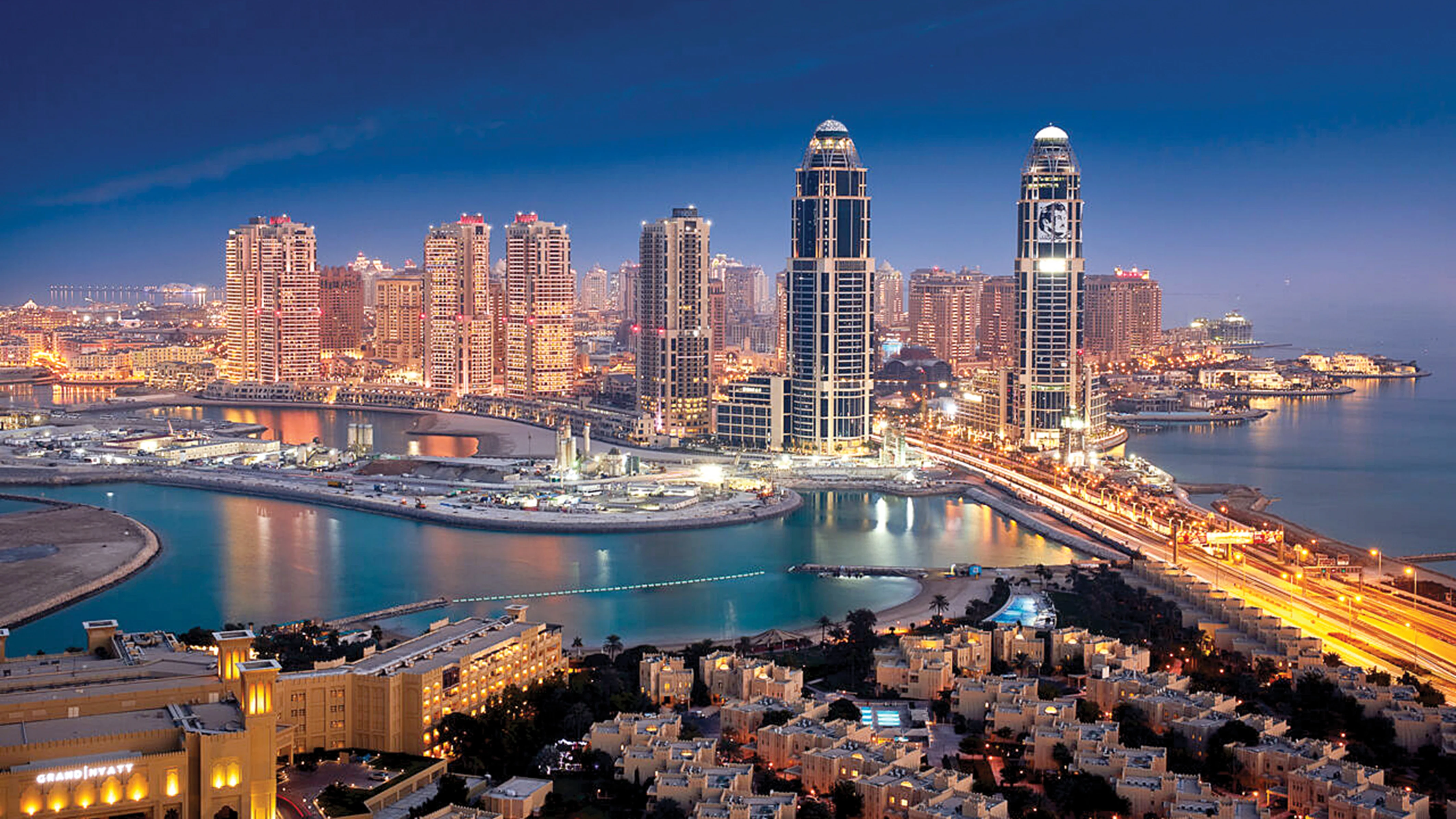 فرص عمل بقطر