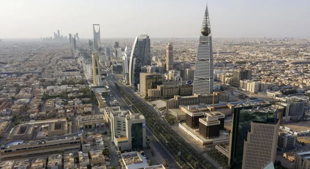 السعودية