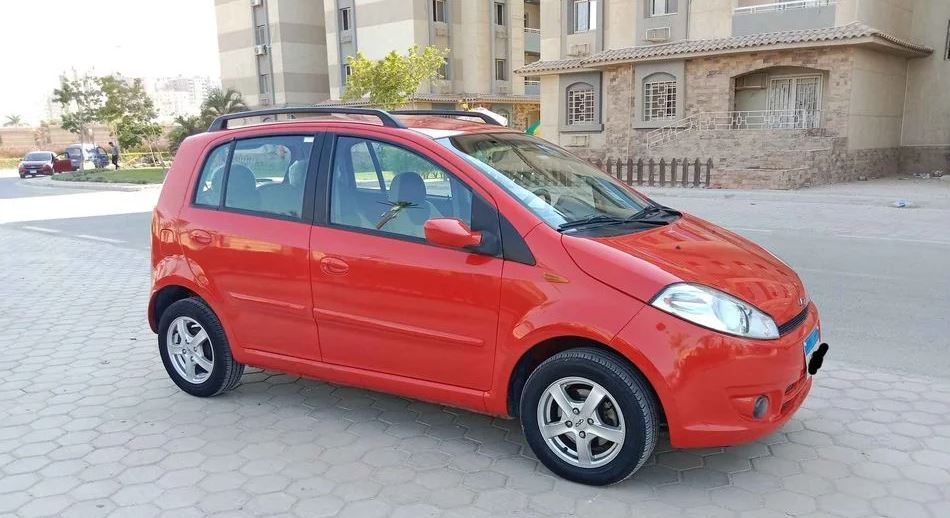 اسبرانزا A113