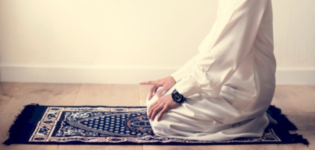 كلمات التشهد