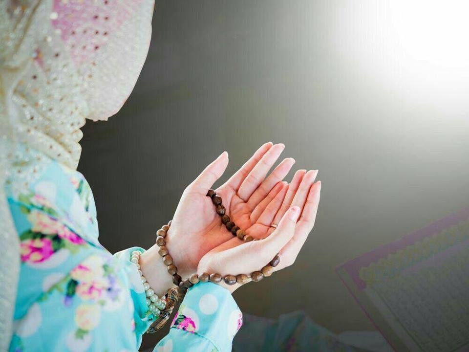 نية الصيام