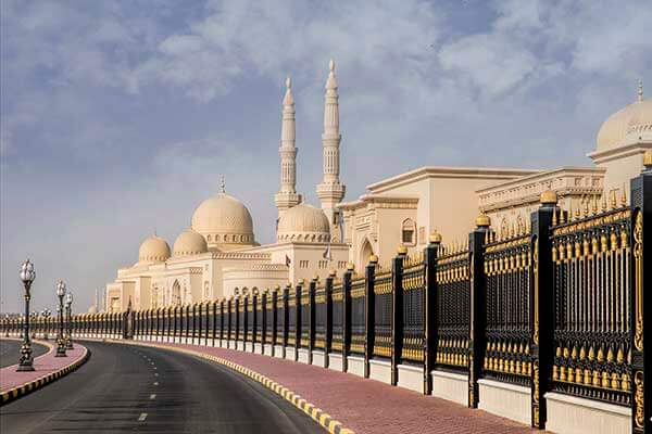 الجامعة القاسمية