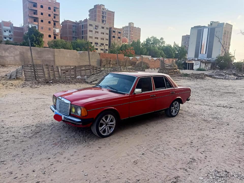 مرسيدس 1