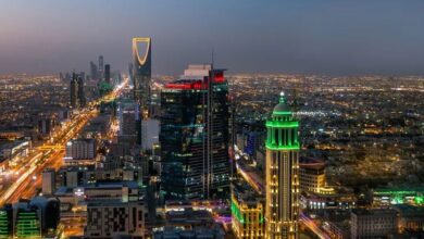 عقد عمل في السعودية