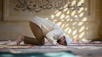 حكم قراءة سورة بعد الفاتحة