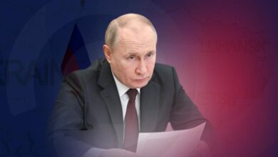 منتدي روسيا أفريقيا