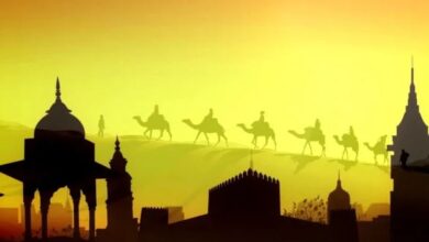 حكم صيام رأس السنة الهجرية