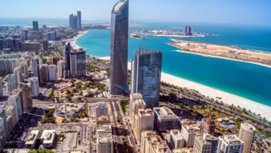 وظيفة شاغرة في الإمارات