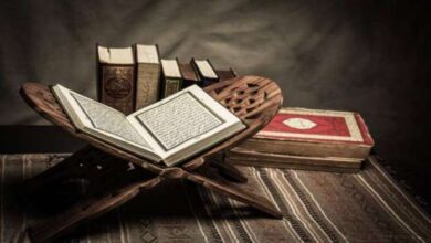 حكم قول صدق الله العظيم بعد الانتهاء من قراءة القرآن