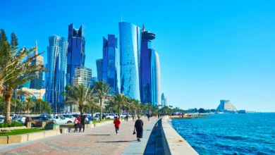 وظيفة خالية في قطر