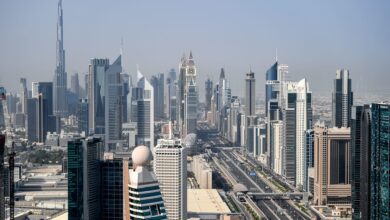 فرصة عمل في الإمارات