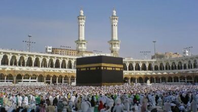 اداء العمرة 2023