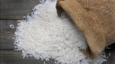 تخفيض اسعار الارز