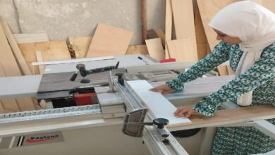 تدريب محافظة البحر الاحمر