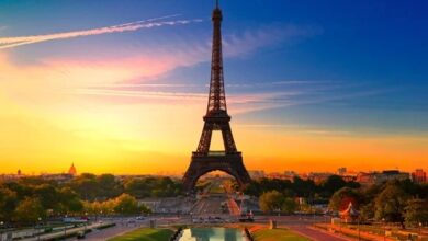 للتطوع في فرنسا