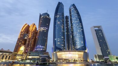 فرصة عمل في الإمارات