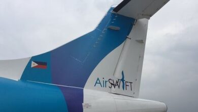 شركة Airswift