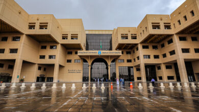 منحة جامعة الملك سعود
