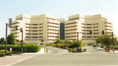 منحة جامعة الملك عبد العزيز