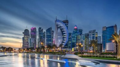 دخول قطر بدون تأشيرة