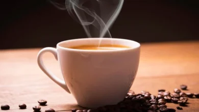 اضرار القهوة