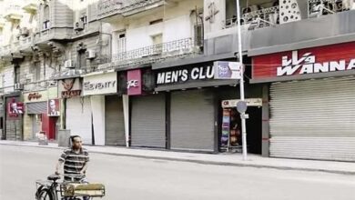 ترخيص محل تجاري