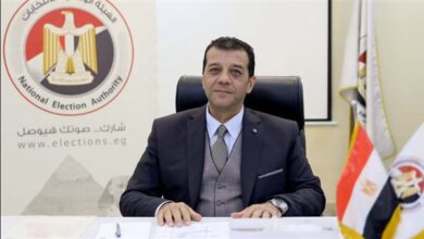 الهيئة الوطنية للأنتخابات