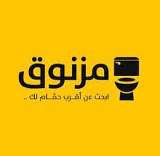 تطبيق مزنوق